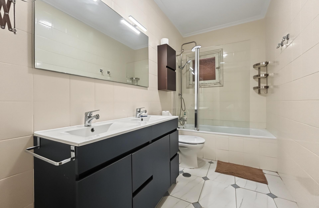 Reventa - Villa - Orihuela Costa - Campoamor