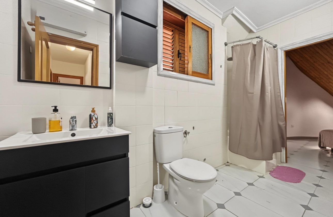 Reventa - Villa - Orihuela Costa - Campoamor