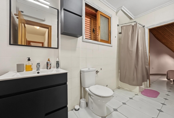 Reventa - Villa - Orihuela Costa - Campoamor