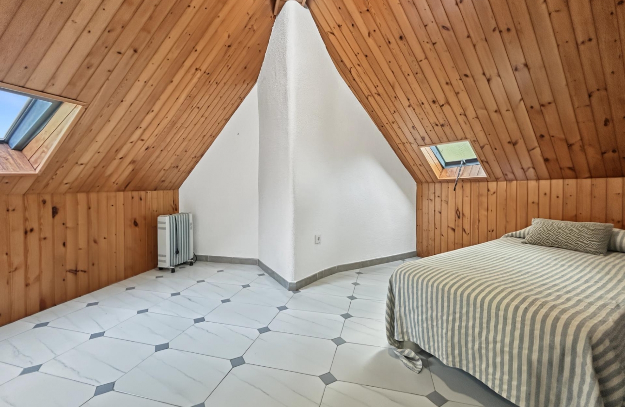 Reventa - Villa - Orihuela Costa - Campoamor