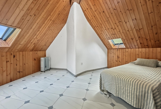 Reventa - Villa - Orihuela Costa - Campoamor