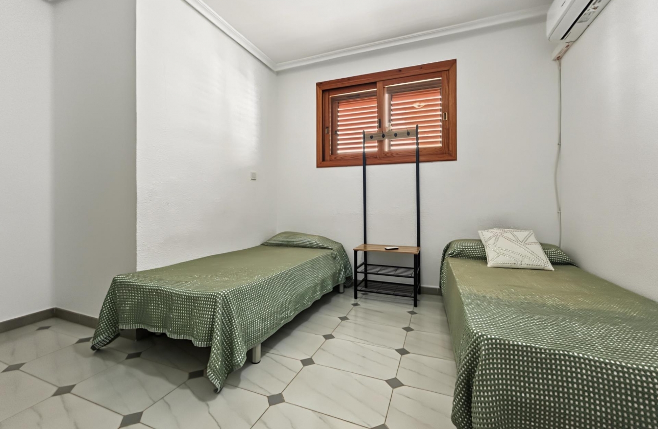 Reventa - Villa - Orihuela Costa - Campoamor