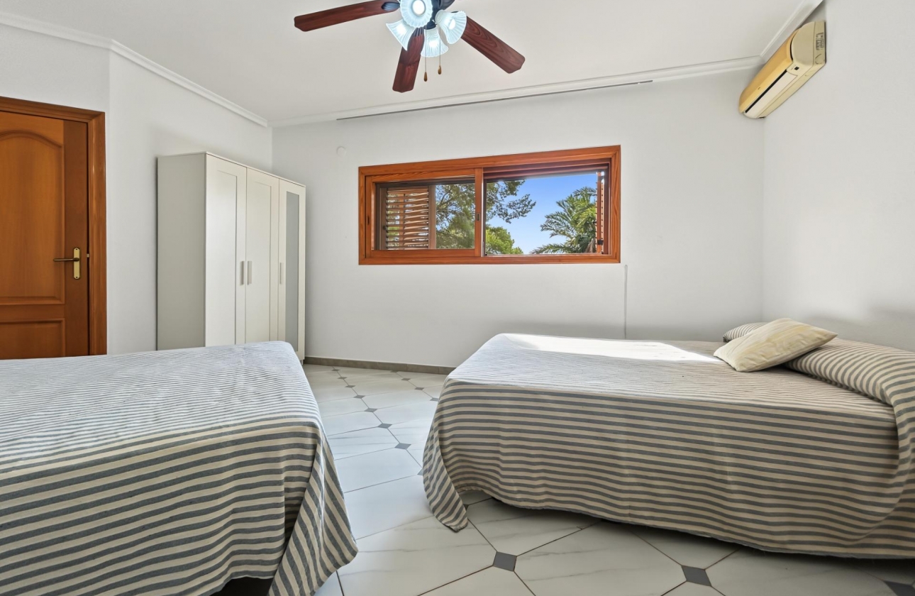 Reventa - Villa - Orihuela Costa - Campoamor