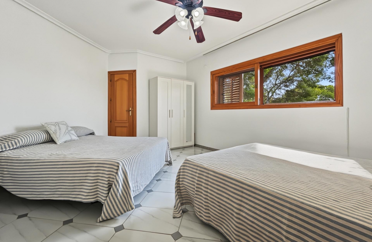 Reventa - Villa - Orihuela Costa - Campoamor
