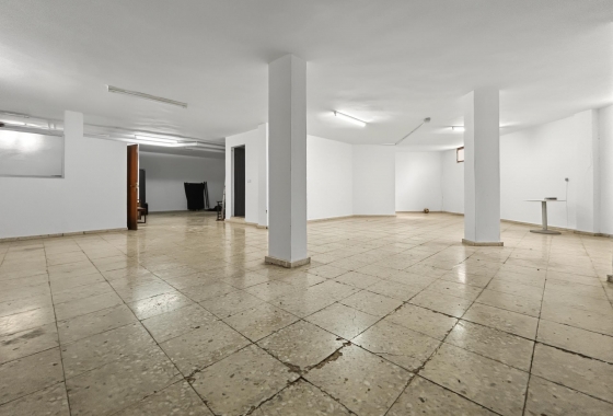 Reventa - Villa - Orihuela Costa - Campoamor