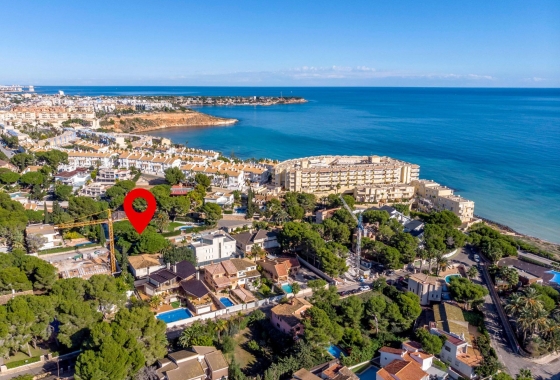 Reventa - Villa - Orihuela Costa - Campoamor