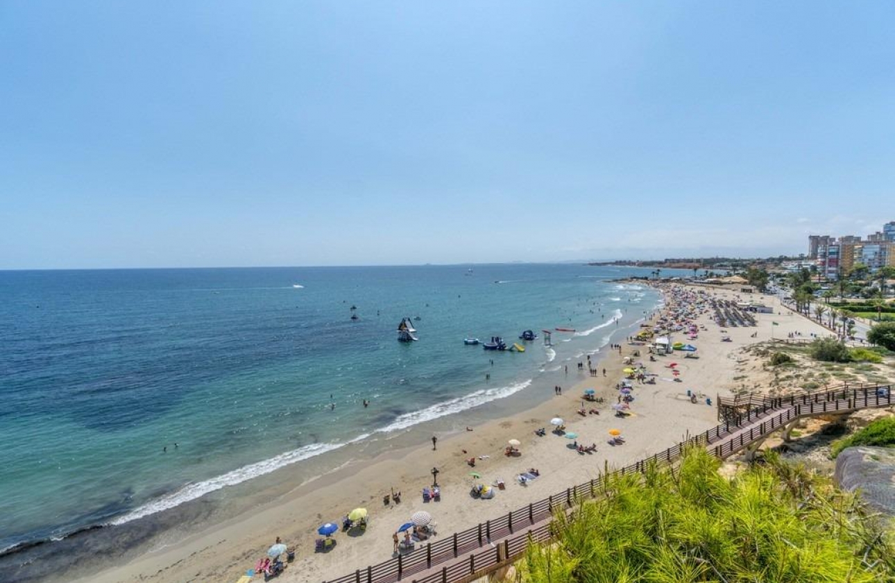 Reventa - Villa - Orihuela Costa - Campoamor