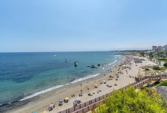Reventa - Villa - Orihuela Costa - Campoamor