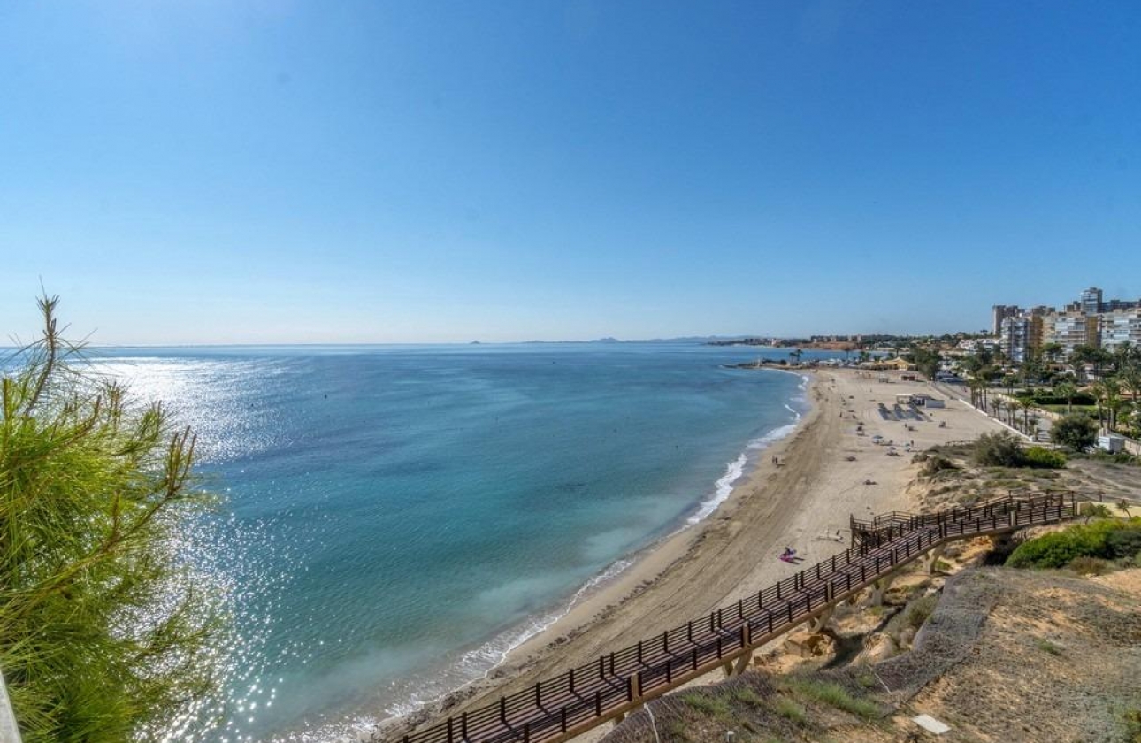 Reventa - Villa - Orihuela Costa - Campoamor
