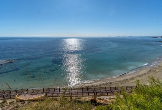 Reventa - Villa - Orihuela Costa - Campoamor