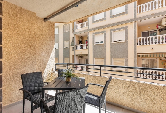 Reventa - Apartment - Torrevieja - Playa de los Locos