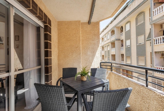 Reventa - Apartment - Torrevieja - Playa de los Locos