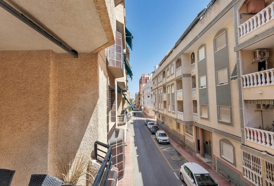 Reventa - Apartment - Torrevieja - Playa de los Locos