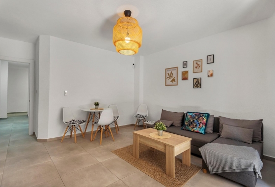 Reventa - Apartment - Torrevieja - Playa de los Locos