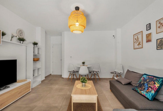 Reventa - Apartment - Torrevieja - Playa de los Locos