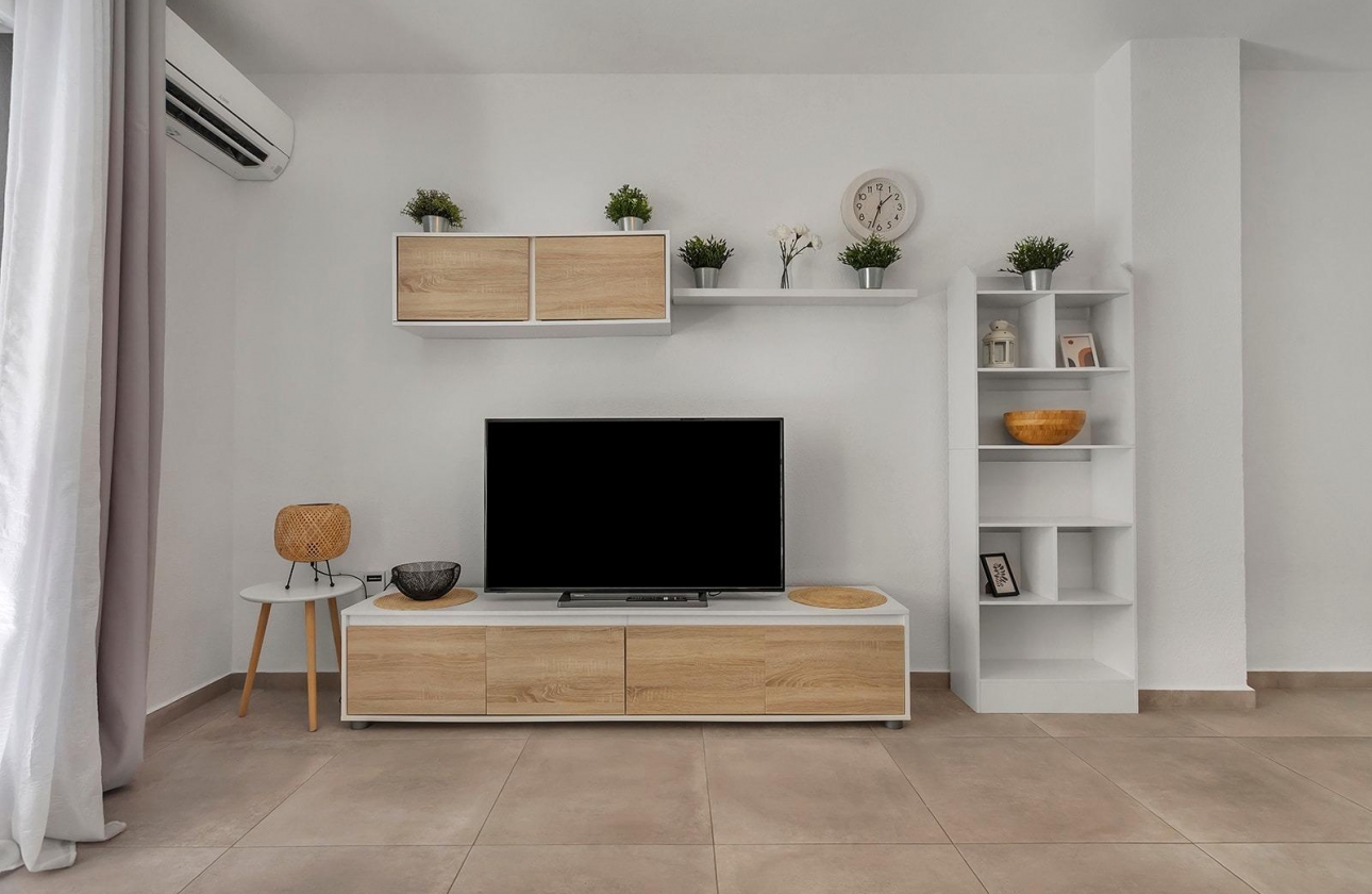 Reventa - Apartment - Torrevieja - Playa de los Locos