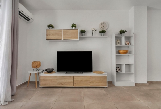 Reventa - Apartment - Torrevieja - Playa de los Locos