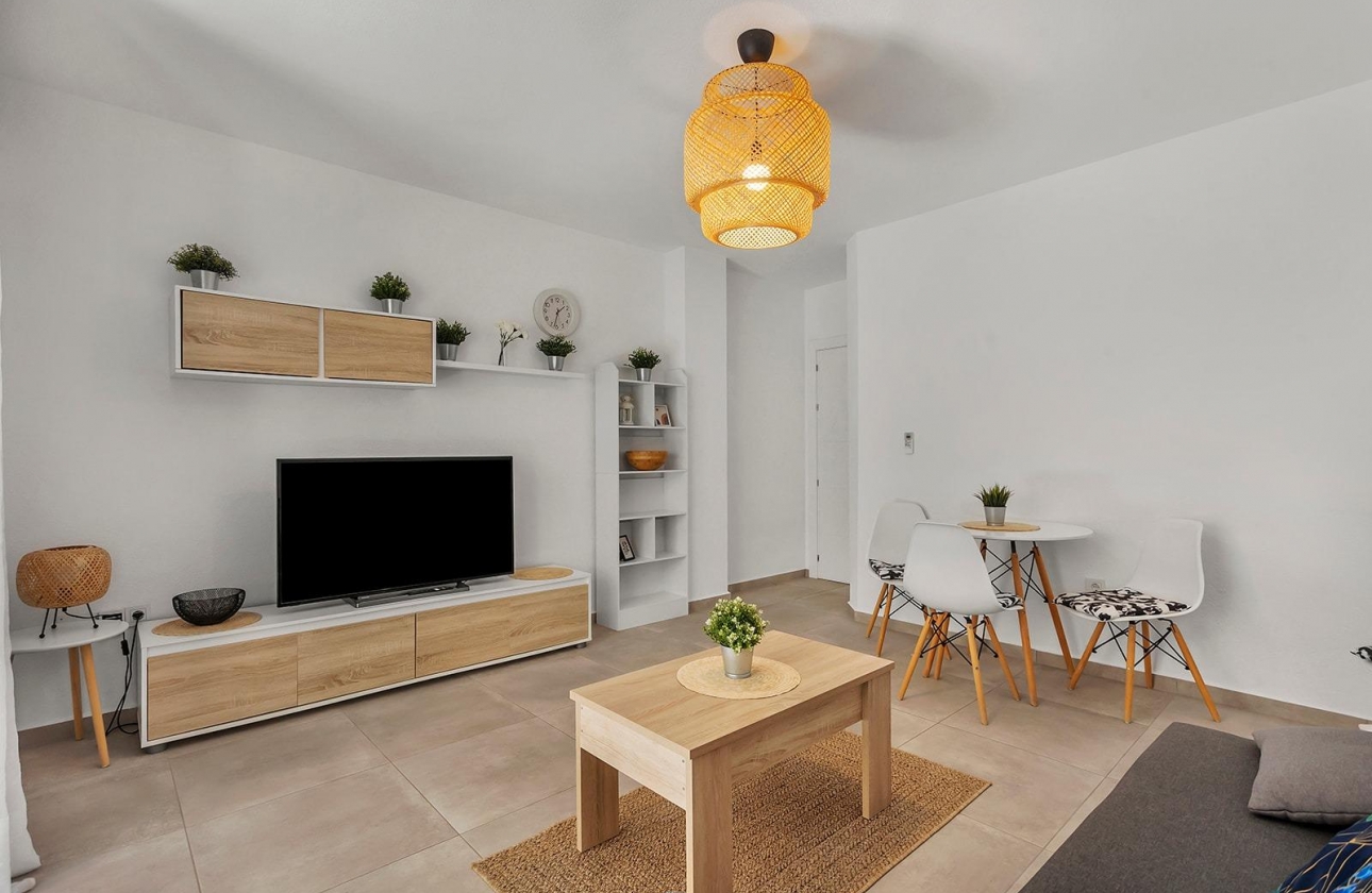 Reventa - Apartment - Torrevieja - Playa de los Locos