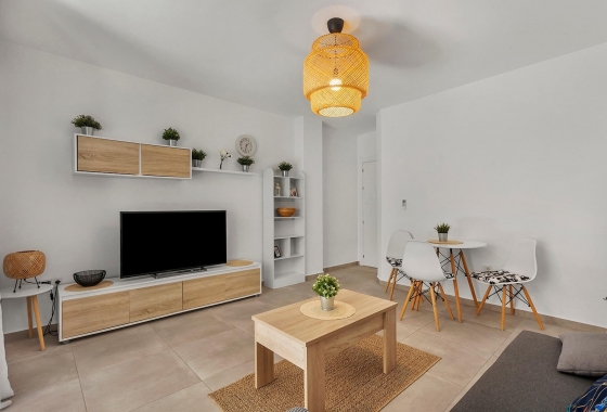Reventa - Apartment - Torrevieja - Playa de los Locos