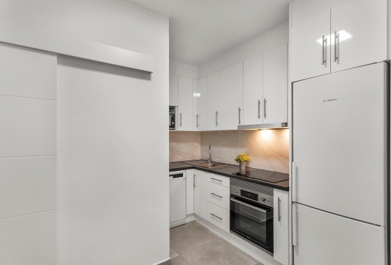 Reventa - Apartment - Torrevieja - Playa de los Locos