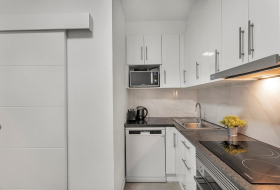 Reventa - Apartment - Torrevieja - Playa de los Locos