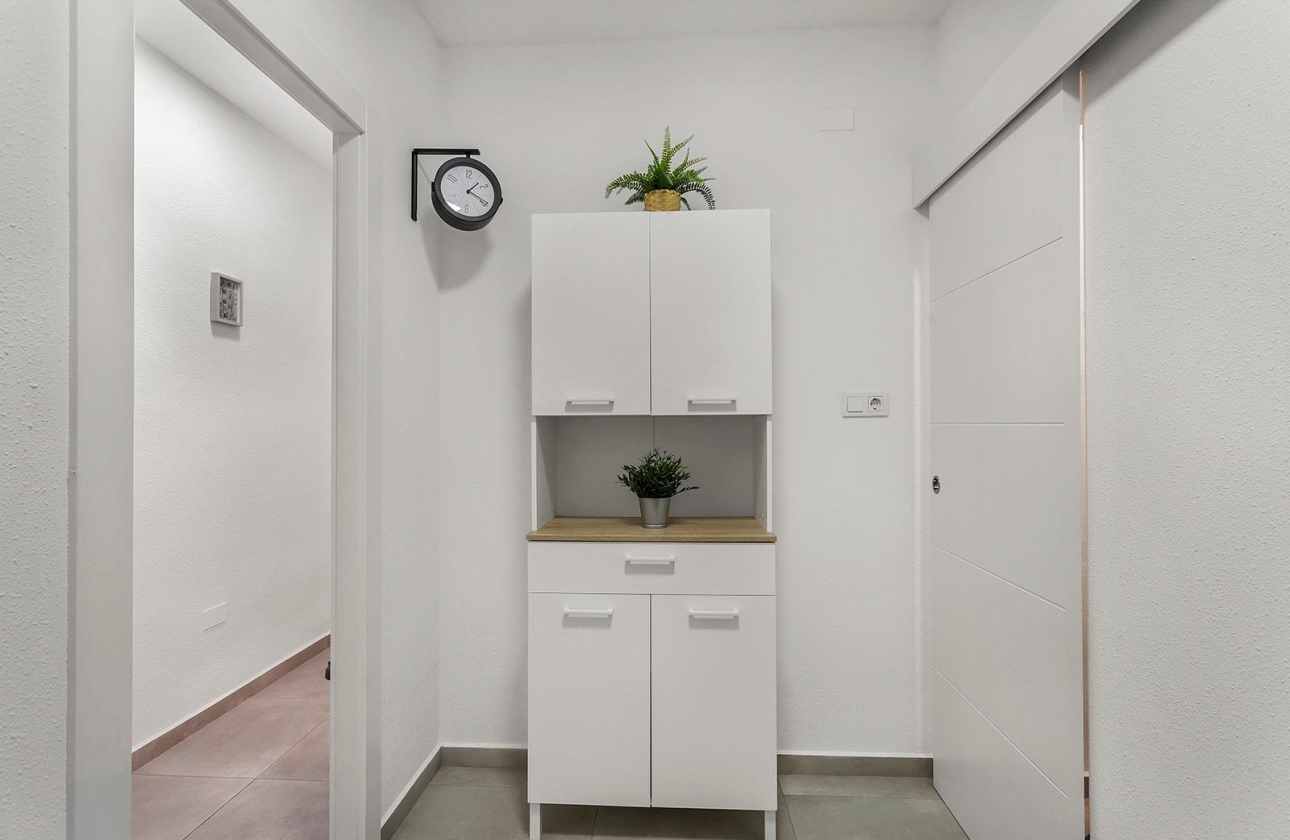 Reventa - Apartment - Torrevieja - Playa de los Locos