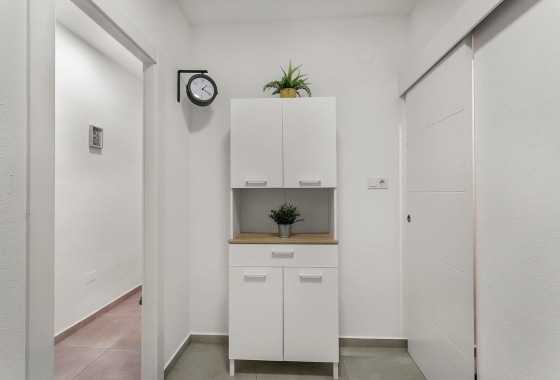 Reventa - Apartment - Torrevieja - Playa de los Locos