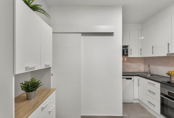 Reventa - Apartment - Torrevieja - Playa de los Locos