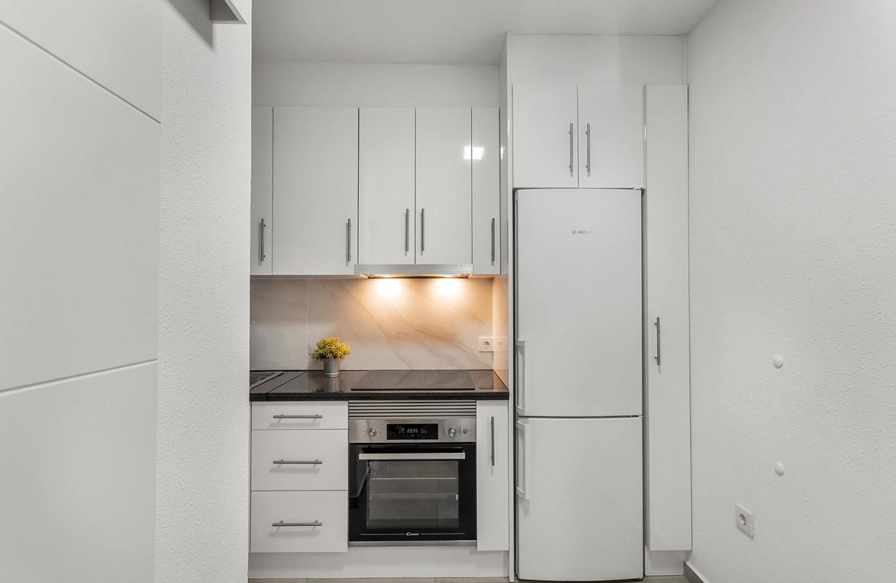 Reventa - Apartment - Torrevieja - Playa de los Locos