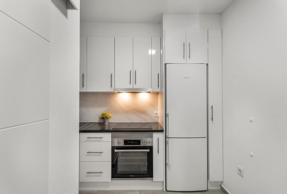 Reventa - Apartment - Torrevieja - Playa de los Locos