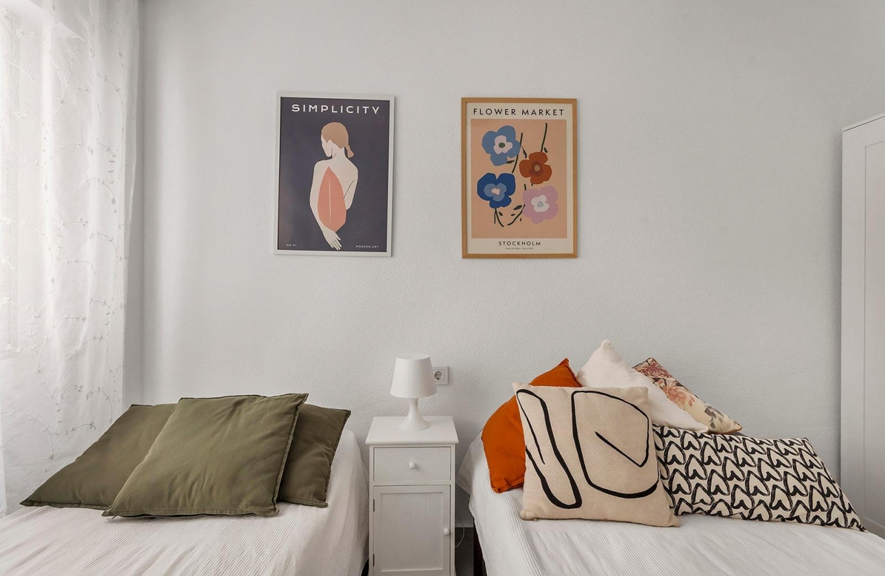 Reventa - Apartment - Torrevieja - Playa de los Locos