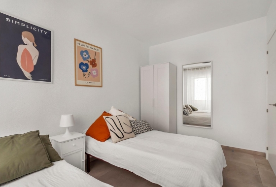 Reventa - Apartment - Torrevieja - Playa de los Locos