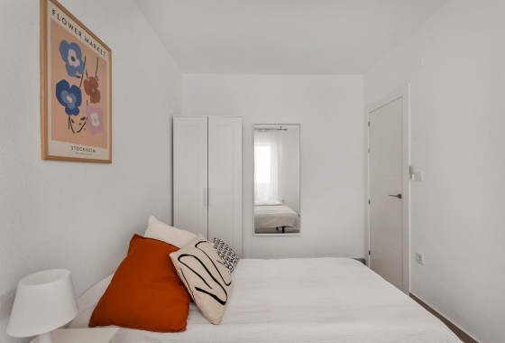 Reventa - Apartment - Torrevieja - Playa de los Locos