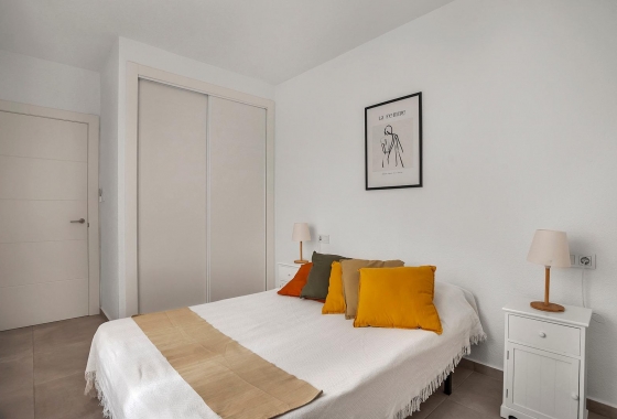 Reventa - Apartment - Torrevieja - Playa de los Locos