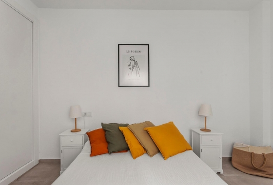 Reventa - Apartment - Torrevieja - Playa de los Locos