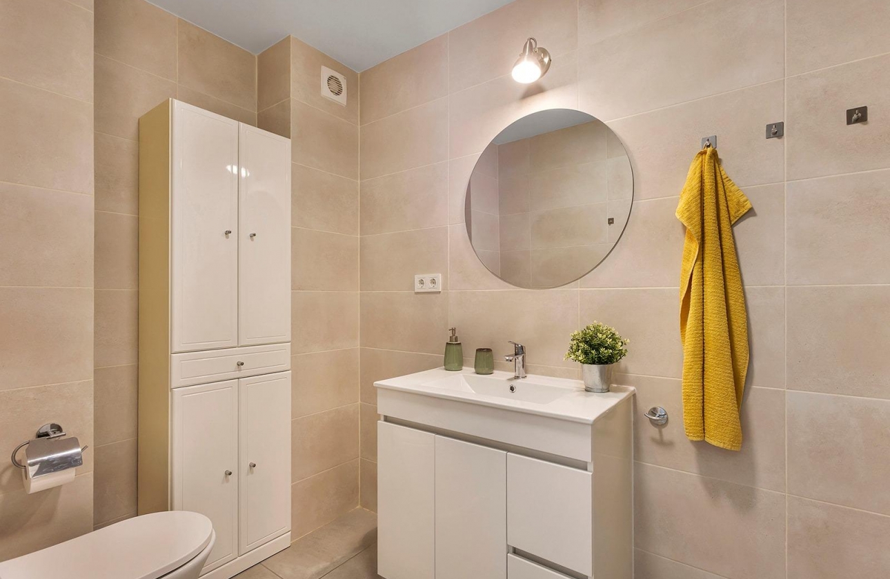 Reventa - Apartment - Torrevieja - Playa de los Locos
