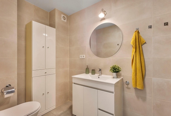 Reventa - Apartment - Torrevieja - Playa de los Locos