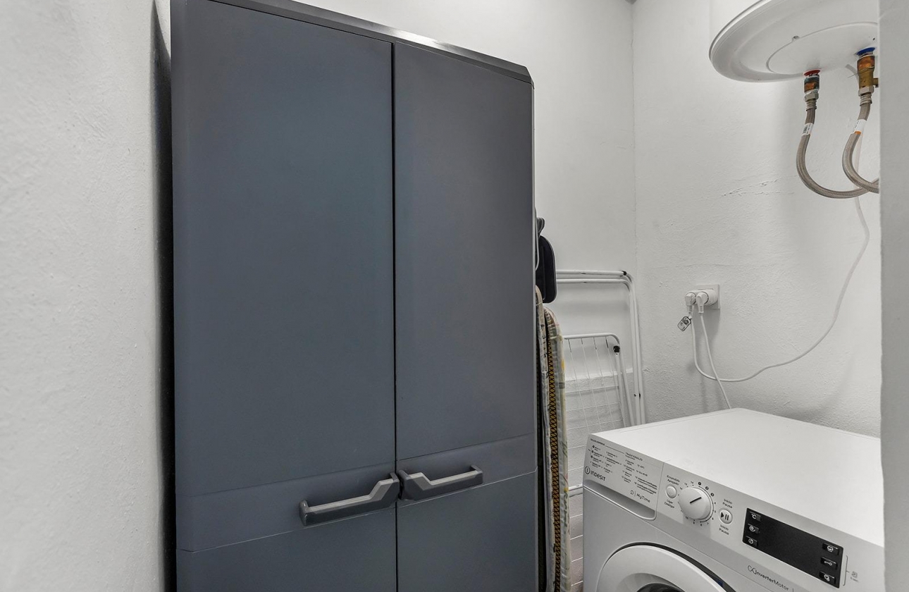 Reventa - Apartment - Torrevieja - Playa de los Locos
