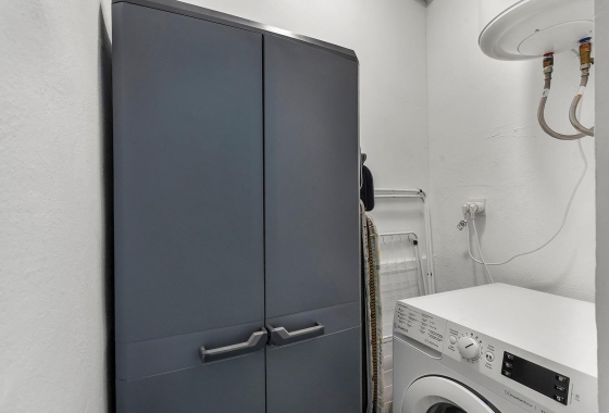 Reventa - Apartment - Torrevieja - Playa de los Locos