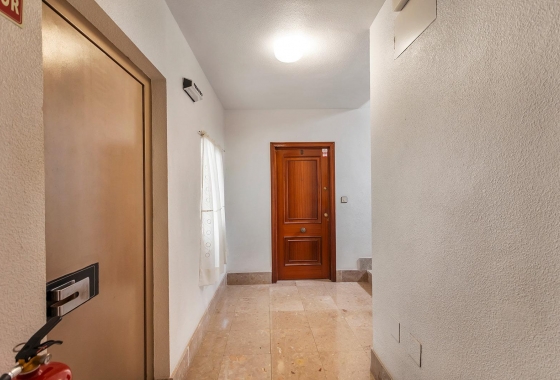 Reventa - Apartment - Torrevieja - Playa de los Locos