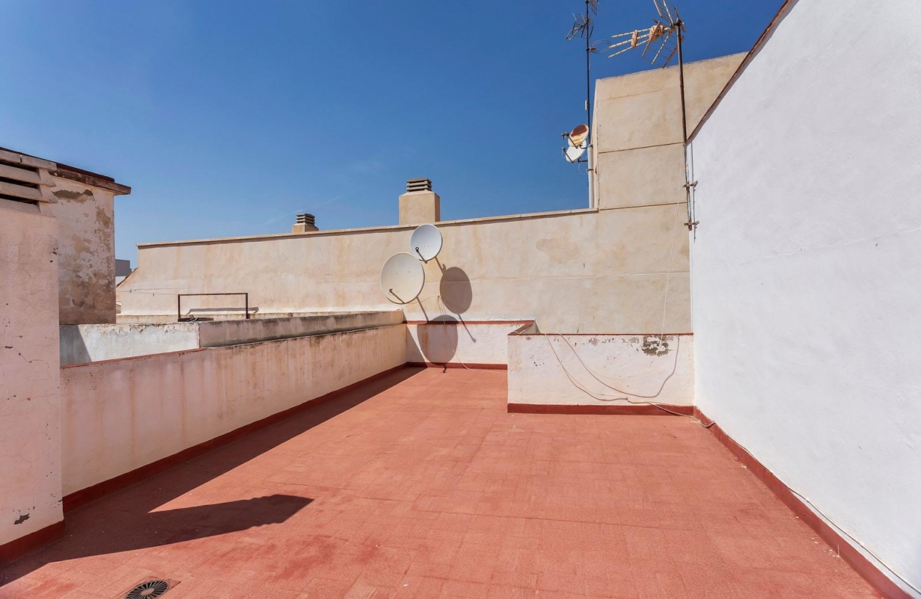 Reventa - Apartment - Torrevieja - Playa de los Locos