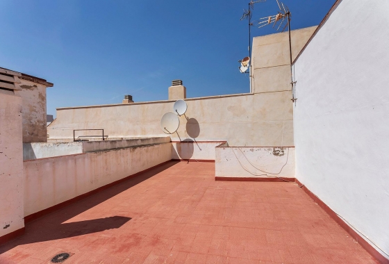Reventa - Apartment - Torrevieja - Playa de los Locos