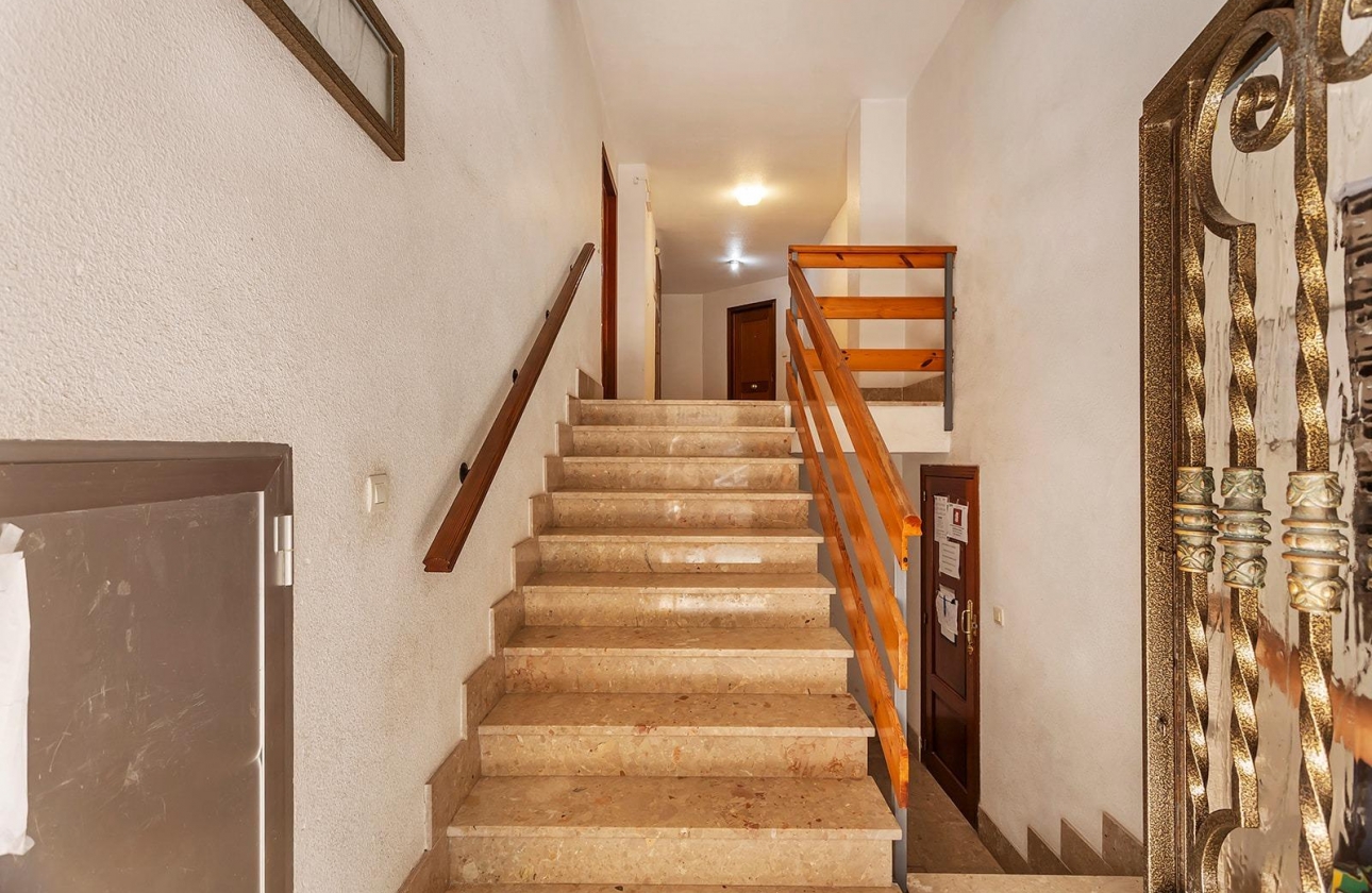 Reventa - Apartment - Torrevieja - Playa de los Locos