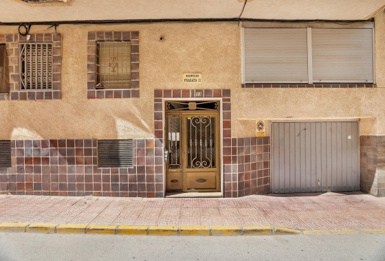 Reventa - Apartment - Torrevieja - Playa de los Locos