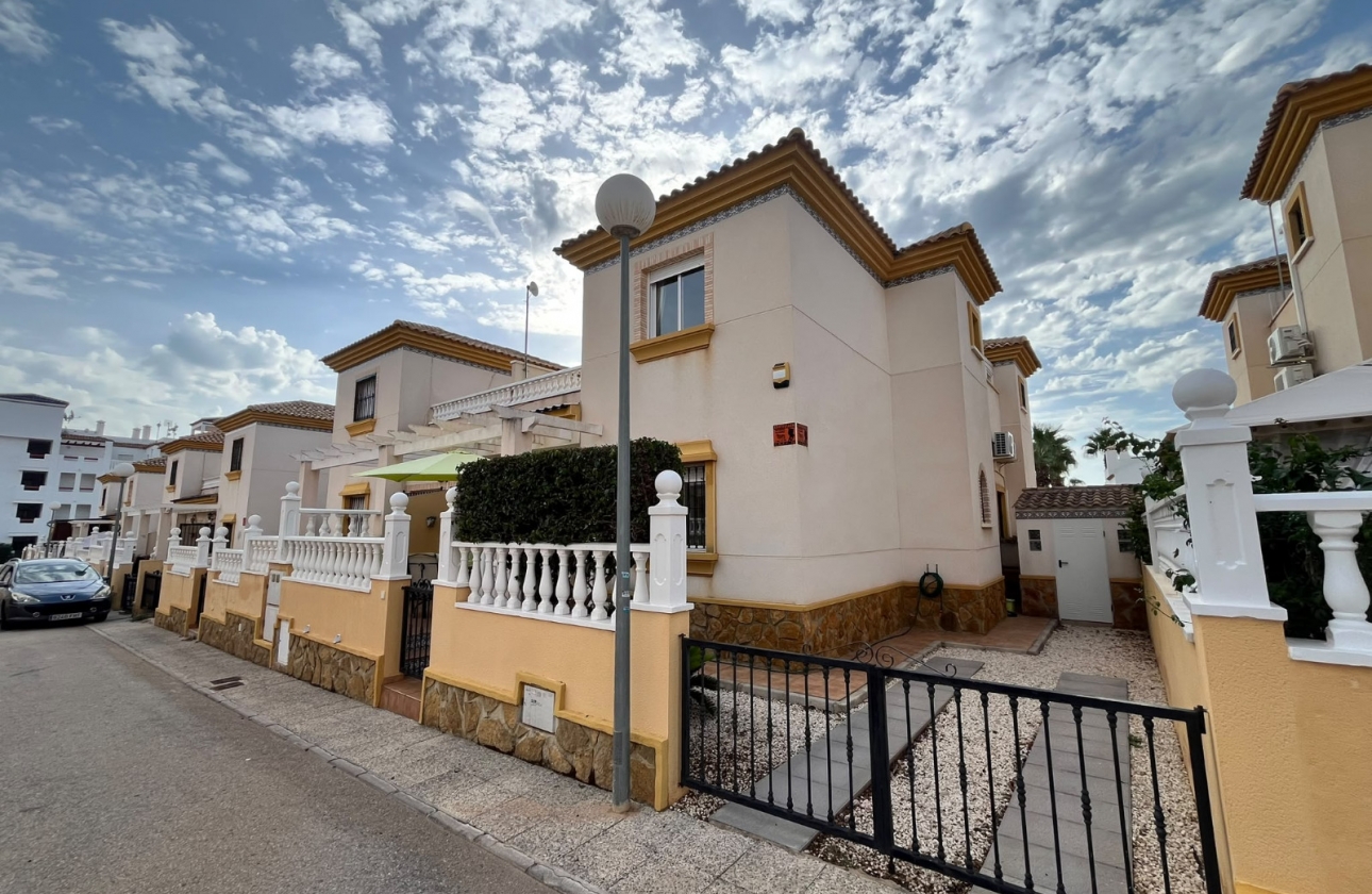 Reventa - Quad - Orihuela Costa - Pau 8