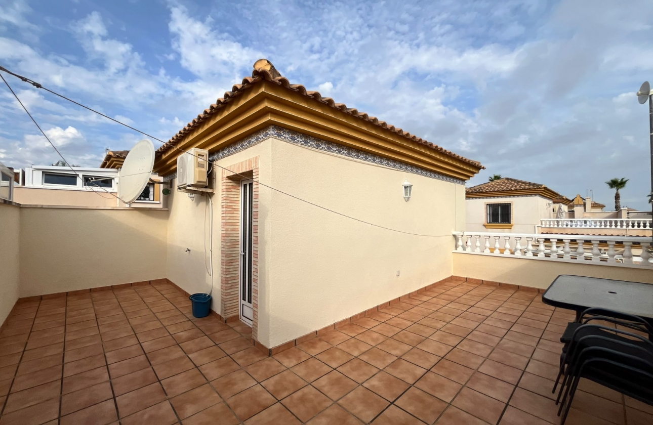 Reventa - Quad - Orihuela Costa - Pau 8