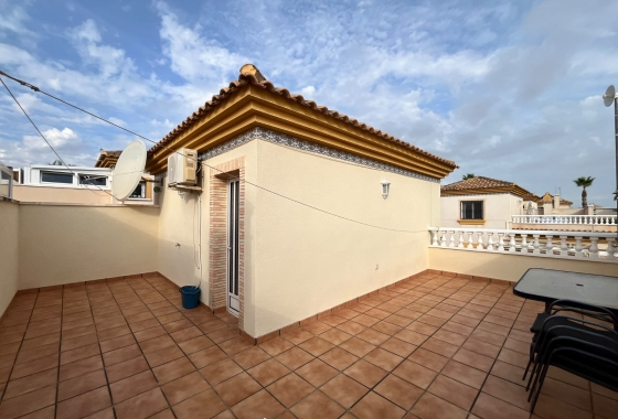 Reventa - Quad - Orihuela Costa - Pau 8