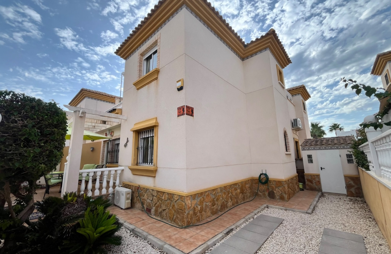 Reventa - Quad - Orihuela Costa - Pau 8