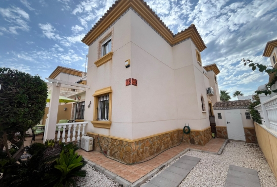 Reventa - Quad - Orihuela Costa - Pau 8