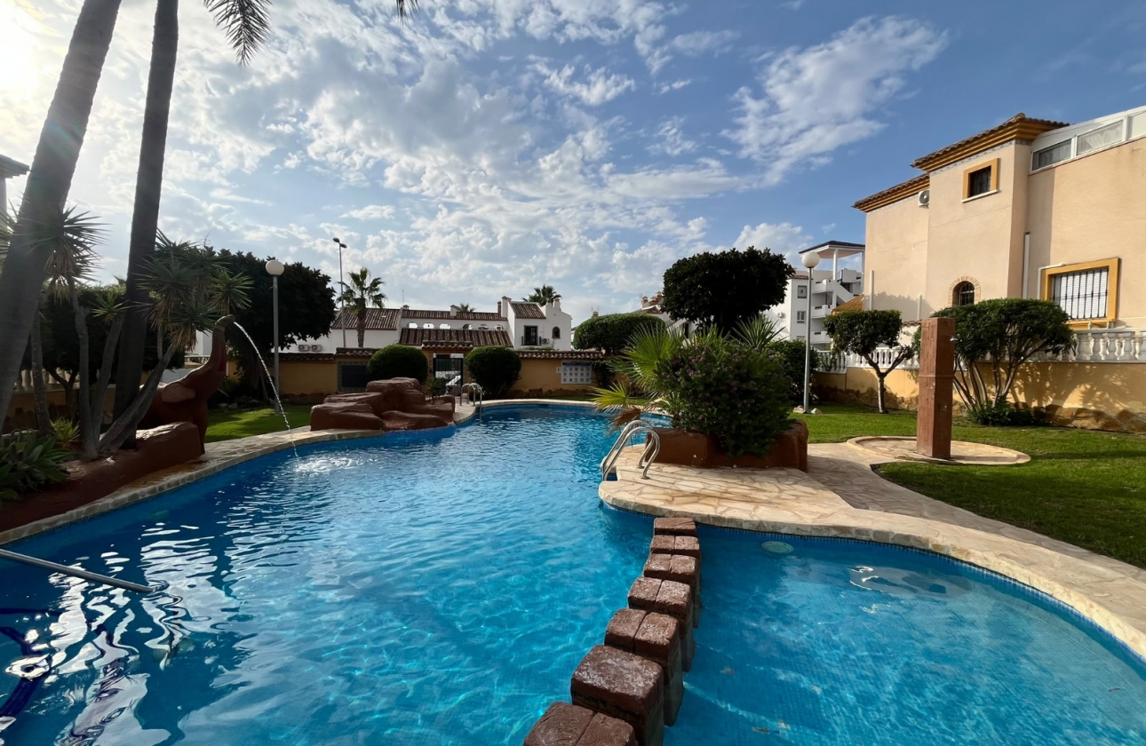 Reventa - Quad - Orihuela Costa - Pau 8